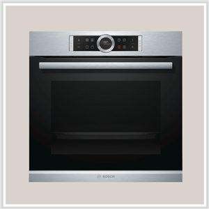 Lò Nướng BOSCH HMH.HBG655HS1A